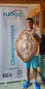 2025 08 17 Mens Gross - Raj Ghimire v2