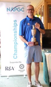 2025 08 17 Mens Net - Gordon Lindsay v2