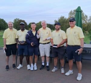 2025 09 06 Ballantyne Winners - Richmond Park