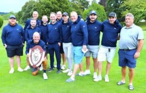 2025 09 07 Clapham Winners - Portsmouth