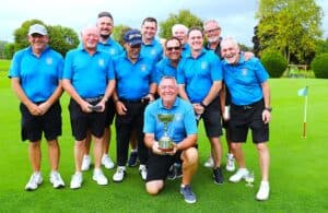 2025 09 07 Ellis Cup Winners - Rickmansworth