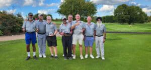 2025 09 08 Mitchell Thomson Winners - Farnham Park