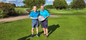 2025 09 08 TRS Winners - South Bucks