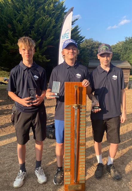 Nett Winners