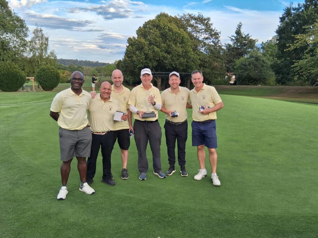 2026 Ballantyne - Richmond Park